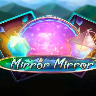 Fairytale Legends: Mirror Mirror