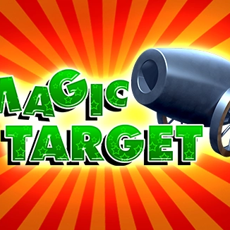 Magic Target