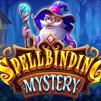 Spellbinding Mystery
